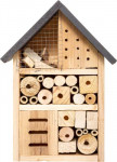 [Obrázek: Domeček pro hmyz - hmyzí hotel